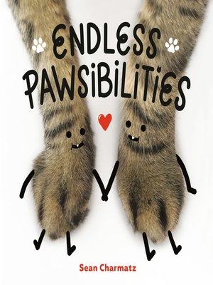 cover image of Endless Pawsibilities